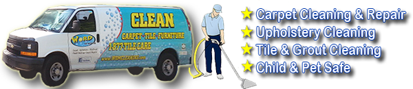Carpet Cleaning South Florida